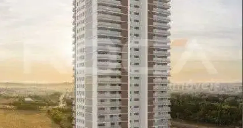 Apartamento à venda com 4 suítes no bairro ilha do sul, em ribeirão preto