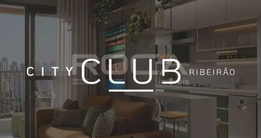 Apartamento à venda com 3 quartos sendo 1 suíte no bairro city ribeirão, em ribeirão preto.
