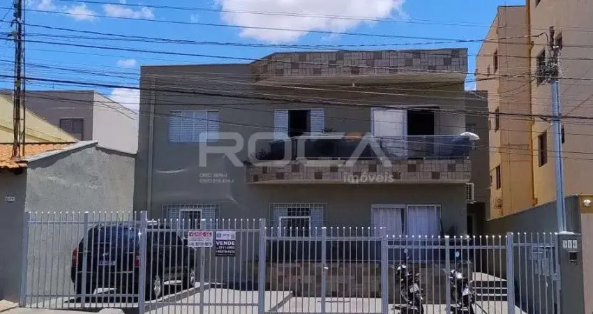 Apartamento com 3 quartos à venda no jardim irajá, em ribeirão preto.