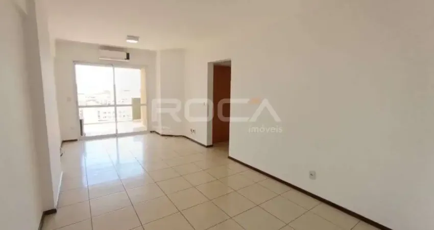 Apartamento para alugar com 2 quartos no bairro jardim paulista, em ribeirão preto.