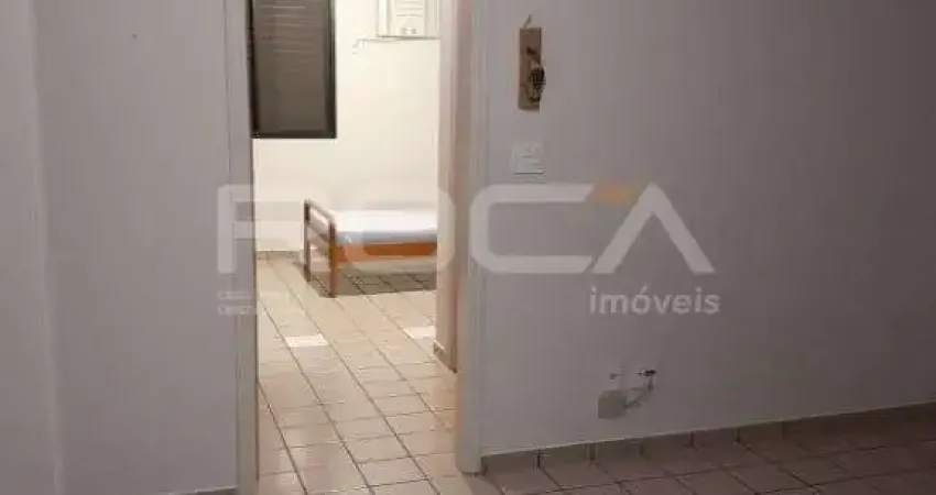 Apartamento à venda com 1 quarto no centro de ribeirão preto.