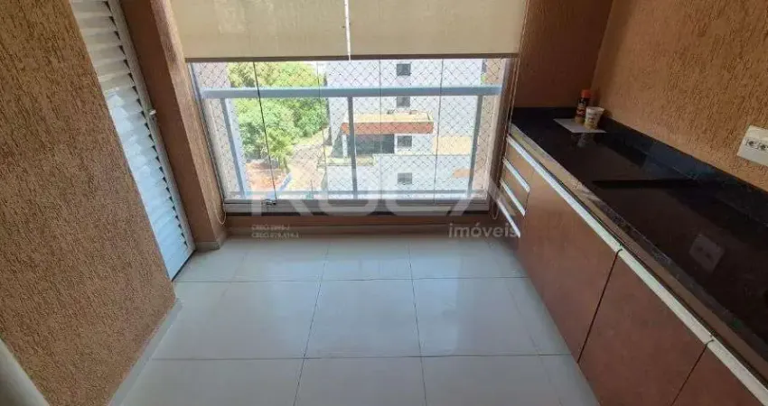 Apartamento à venda com 2 quartos sendo 2 suítes no bairro jardim botânico, em ribeirão preto.