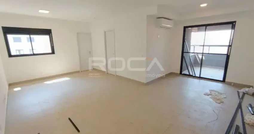 Apartamento para alugar com 2 quartos sendo 2 suítes no bairro jardim olhos d’água, em ribeirão preto.