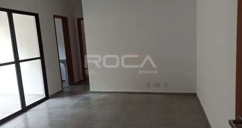 Apartamento à venda com 2 quartos sendo 1 suíte no bairro sumarezinho, em ribeirão preto.