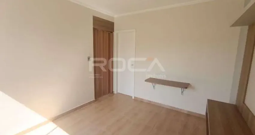 Apartamento para alugar com 2 quartos no bairro ipiranga, em ribeirão preto.