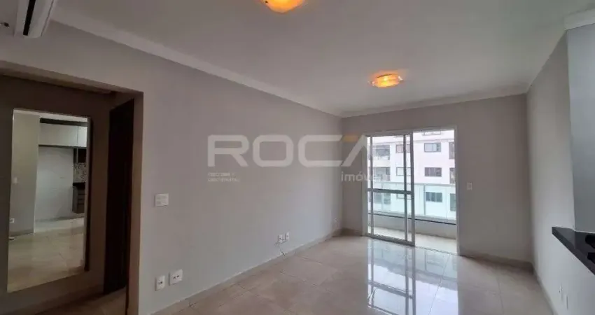 Apartamento com 2 quartos no bairro nova aliança, em ribeirão preto