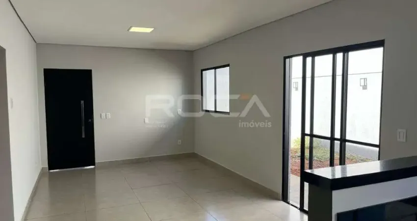 Casa à venda com 3 quartos sendo 1 suíte no bairro bonfim paulista, em ribeirão preto.