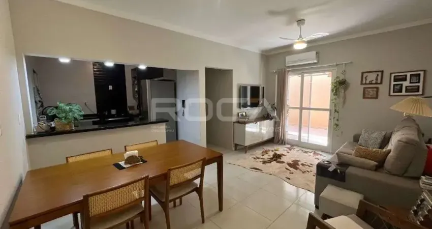 Apartamento térreo com 2 quartos à venda no bairro residencial e comercial palmares, em ribeirão preto