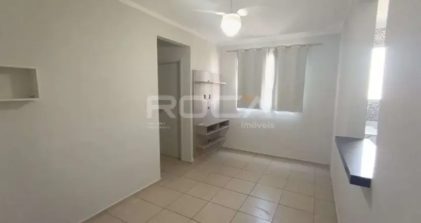 Apartamento à venda com 2 quartos no bairro jardim manoel penna, em ribeirão preto
