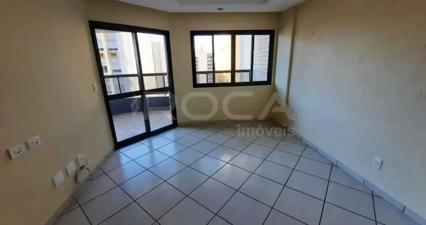 Apartamento com 3 quartos à venda no centro de ribeirão preto.
