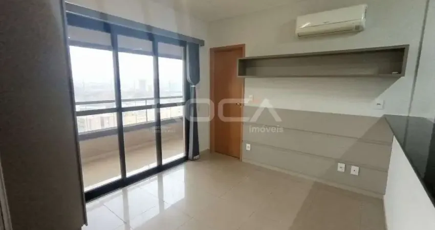 Excelente studio para alugar no jardim nova aliança em ribeirão preto