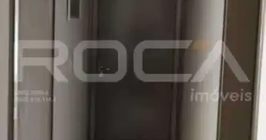 Apartamento à venda com 1 quarto no bairro lagoinha, em ribeirão preto.