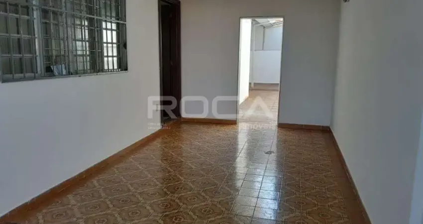 Casa à venda com 3 quartos, sendo 1 no bairro sumarezinho, em ribeirão preto.