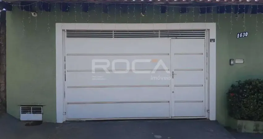 Casa com 3 quartos à venda no planalto verde, em ribeirão preto.