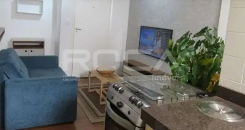 Apartamento com 1 quarto à venda na Rua Américo Brasiliense, Centro, Ribeirão Preto