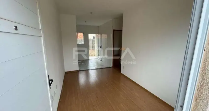 Casa à venda com 2 quartos no bairro santa iria garden, em ribeirão preto.