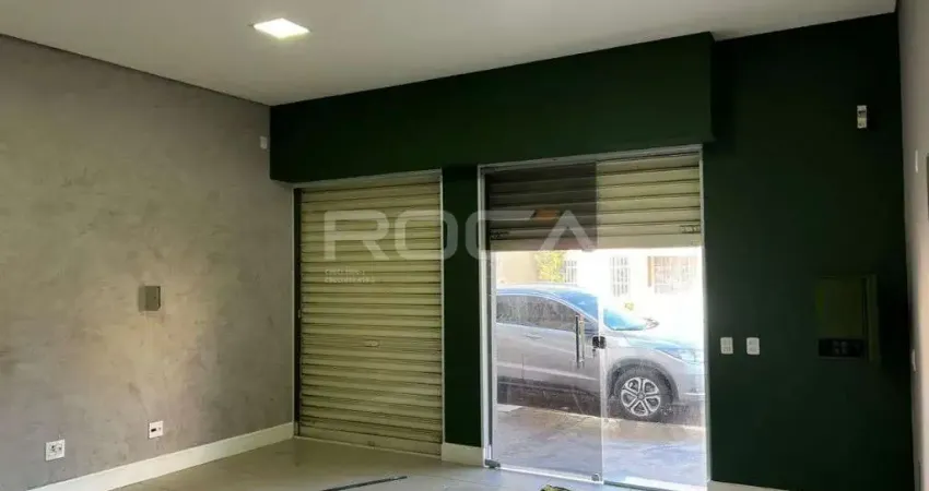 Ponto comercial para alugar na Rua Quintino Bocaiúva, Centro, Ribeirão Preto
