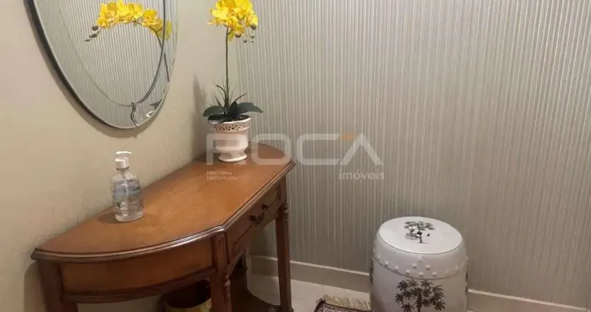 Apartamento padrão à venda no jardim botânico, ribeirão preto - 3 suítes e 3 vagas de garagem