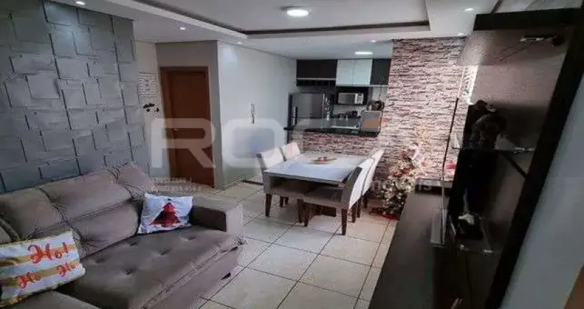 Apartamento à venda no bairro jardim manoel penna em ribeirão preto!