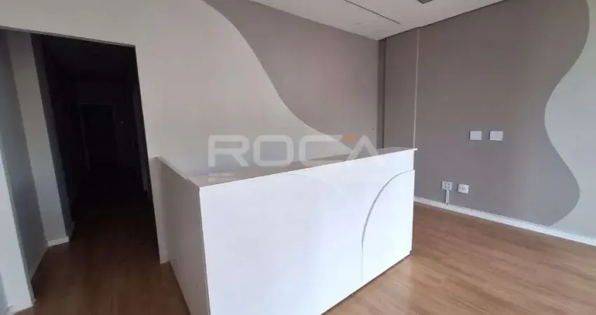 Loja comercial para locação no bairro jardim irajá, em ribeirão preto no conjunto uniq vergueiro.