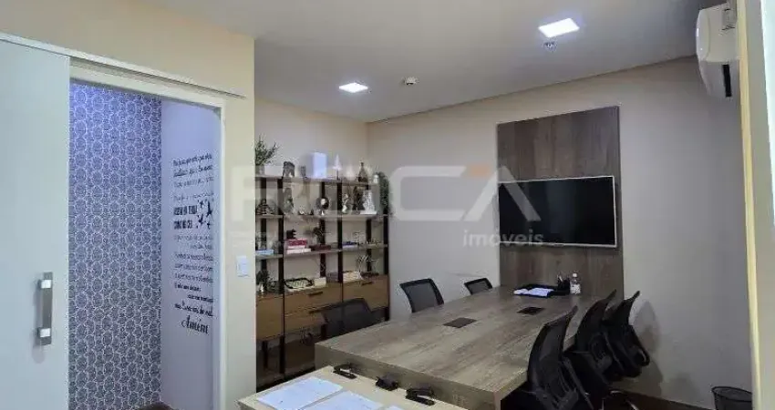 Sala comercial à venda na nova ribeirania, em ribeirão preto.