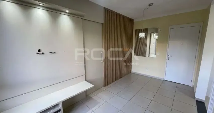 Apartamento à venda de 2 dormitórios no jardim paulistano em ribeirão preto