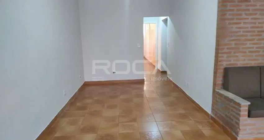 Casa para alugar com 2 quartos no bairro jardim interlagos, em ribeirão preto.