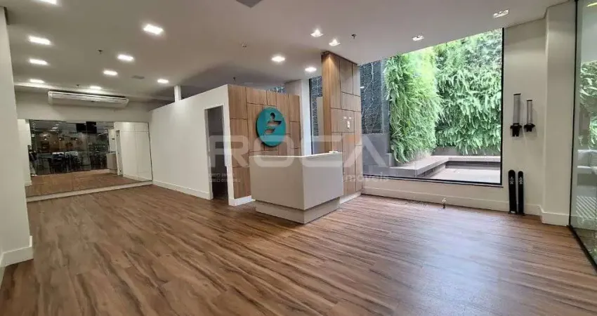 Ponto comercial para alugar na Avenida Senador César Vergueiro, Jardim Irajá, Ribeirão Preto