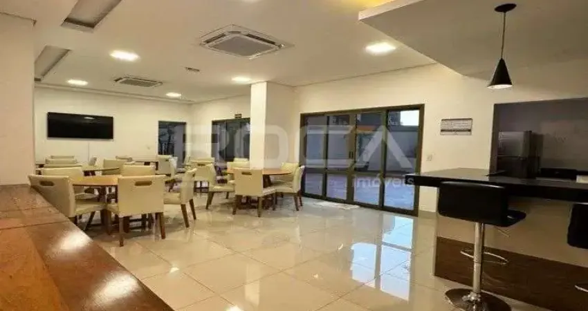 Apartamento à venda com 2 suítes no jardim nova aliança em ribeirão preto