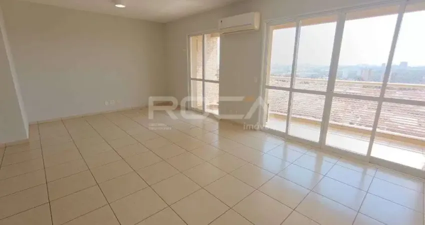 Apartamento para alugar com 3 quartos, sendo 1 suíte no jardim irajá, em ribeirão preto.