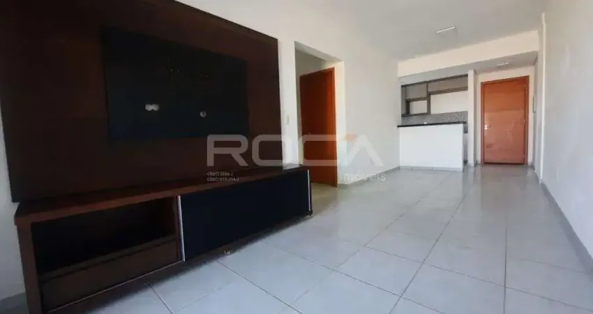 Apartamento com 2 quartos à venda na Rua Cuiabá, Sumarezinho, Ribeirão Preto