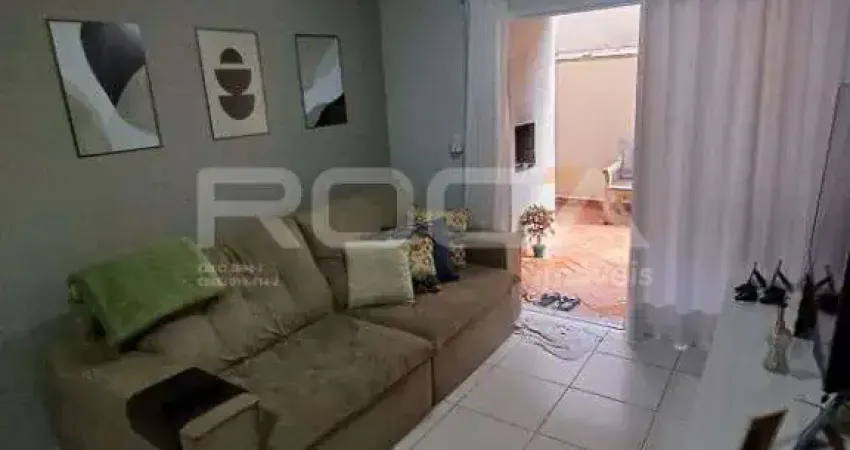 Apartamento com 3 quartos para alugar na Rua Álvaro Cândido da Silva Gradim, Jardim Botânico, Ribeirão Preto