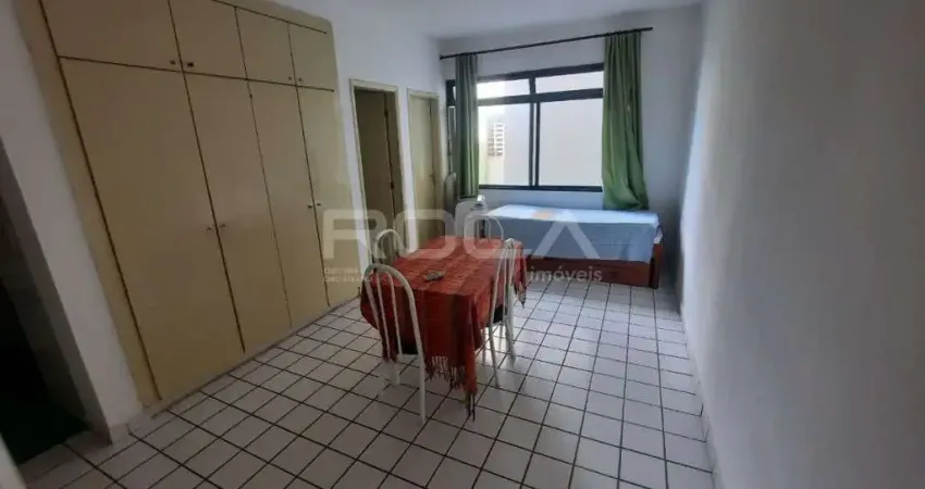 Kitnet para alugar no centro de ribeirão preto | ótima localização e comodidades