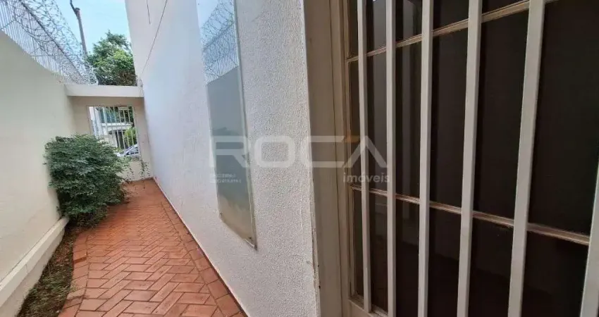 Casa comercial para alugar no jardim sumaré, em ribeirão preto.