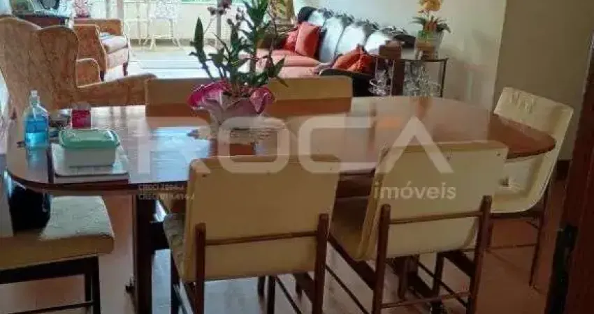 Apartamento com 3 quartos à venda no centro, em ribeirão preto.