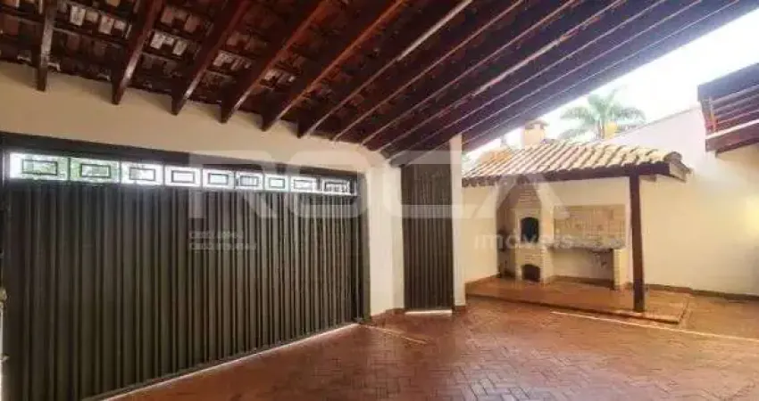 Casa à venda com 2 suítes no bairro jardim ouro branco, em ribeirão preto.