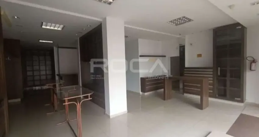 Ponto comercial para alugar na Rua Floriano Peixoto, Centro, Ribeirão Preto