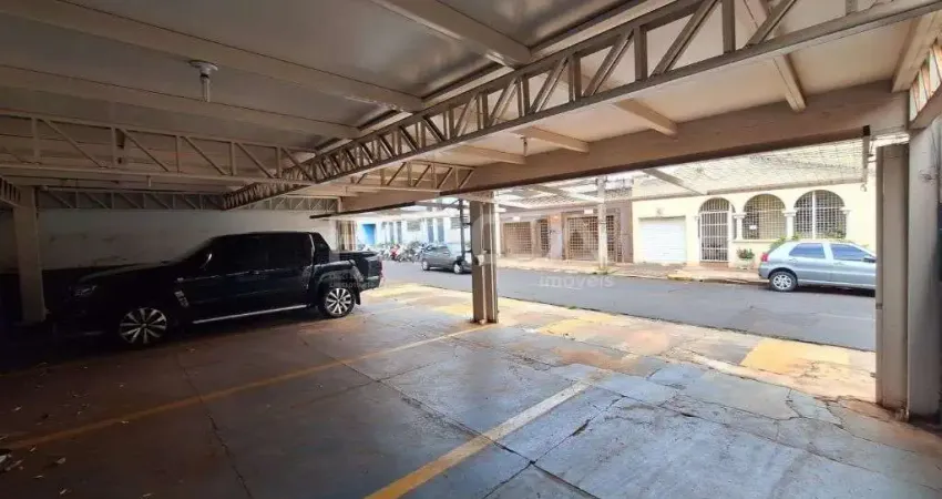 Prédio para alugar na Rua Campos Salles, Centro, Ribeirão Preto