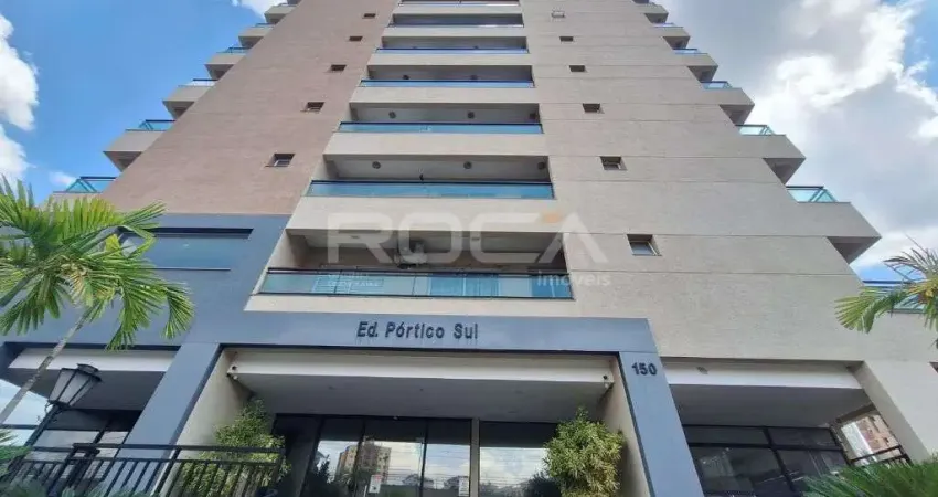 Apartamento com 1 quarto para alugar no bairro jardim nova aliança, ribeirão preto