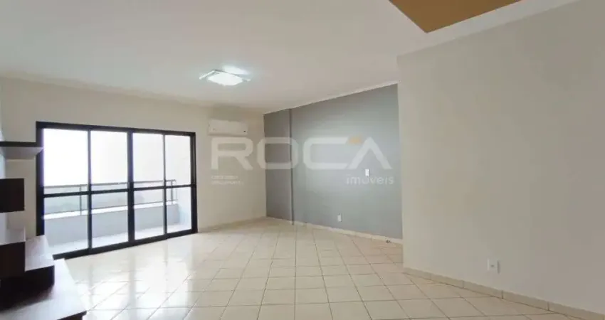 Locação de apartamentos / padrão na cidade de ribeirão preto
