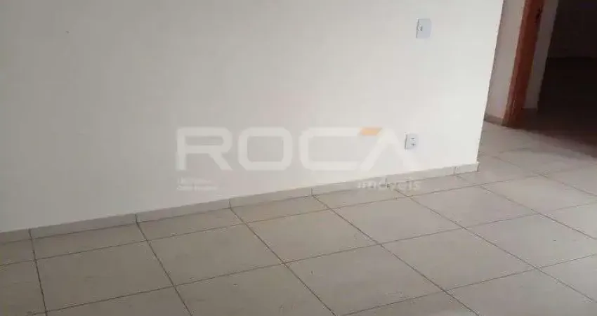 Apartamento térreo à venda no reserva real em ribeirão preto, 2 dorms, garagem