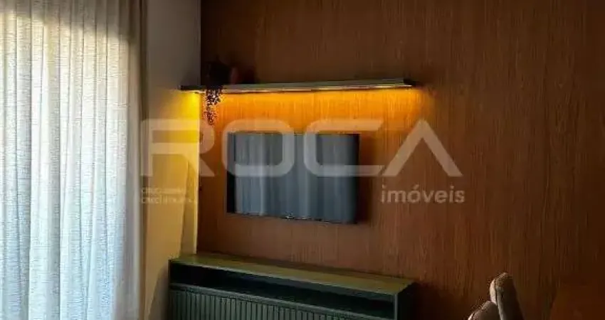 Apartamento à venda e locação no jardim botânico, em ribeirão preto.