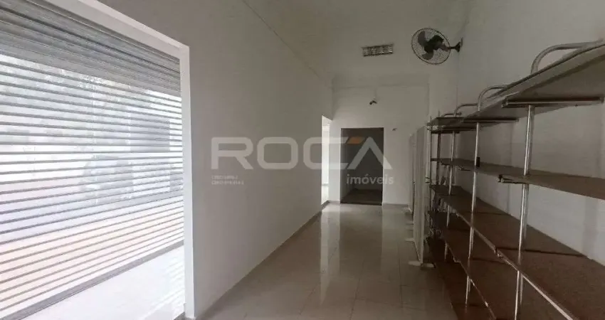 Conjunto comercial sobrado à venda na vila seixas, em ribeirão preto.