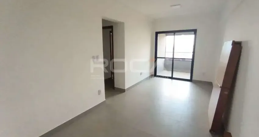 Apartamento para alugar com 2 quartos, sendo 1 suíte no bairro ribeirânia, em ribeirão preto.