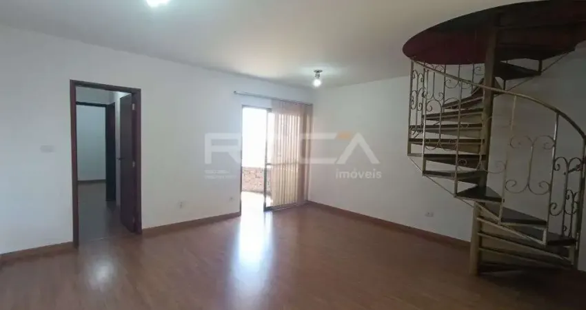 Apartamento com 2 suítes à venda no centro, em ribeirão preto.