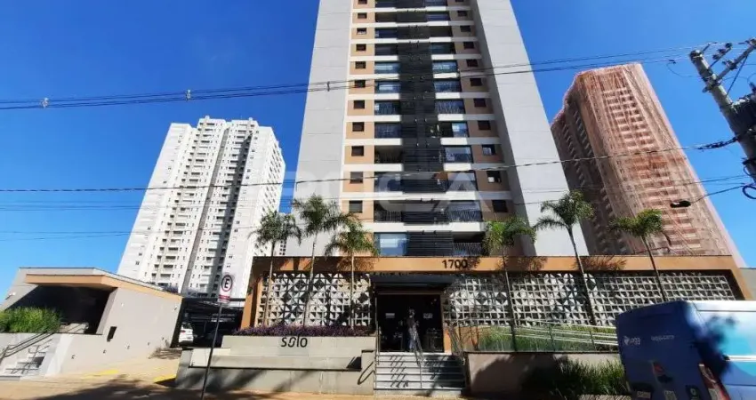 Apartamento à venda com 2 quartos no bairro quinta da primavera em ribeirão preto