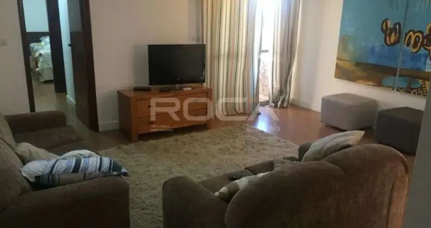 Apartamento à venda com 1 dormitório no bairro centro em ribeirão preto.