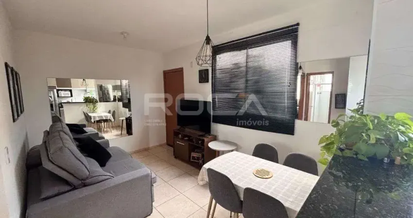Lindo apartamento de 2 dormitórios no reserva real em ribeirão preto