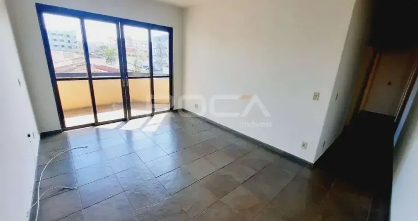 Apartamento com 3 quartos para alugar no bairro jardim presidente médici em ribeirão preto