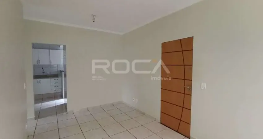 Apartamento com 2 quartos para locação ou venda no jardim botânico, em ribeirão preto.
